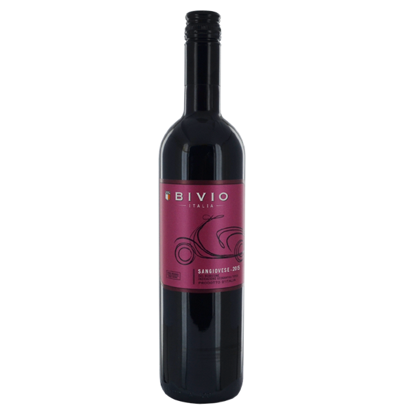 Bivio Sangiovese Rubicone - Venus Wine & Spirit 