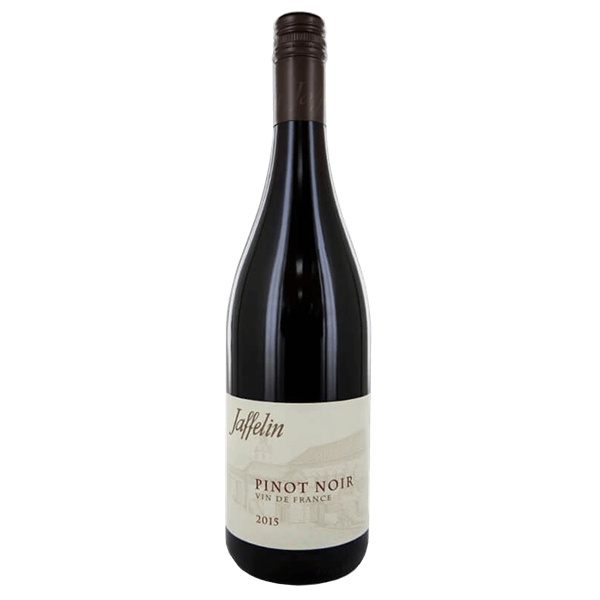 Jafflin Pinot Noir - Venus Wine & Spirit 