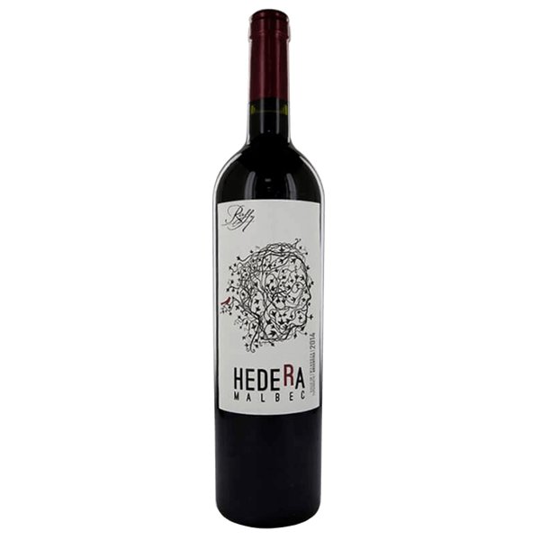 Malbec Hedera Raffy - Venus Wine & Spirit 