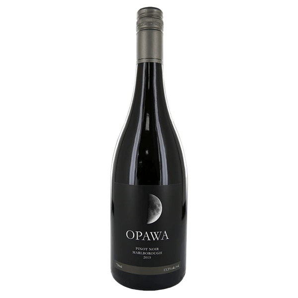 Opawa Marlborough Pinot Noir - Venus Wine & Spirit