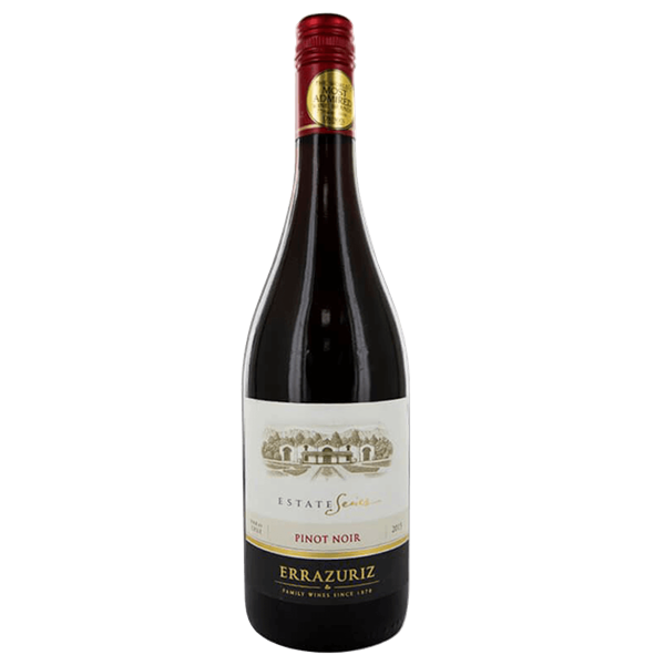 Errazuriz Pinot Noir - Venus Wine & Spirit 