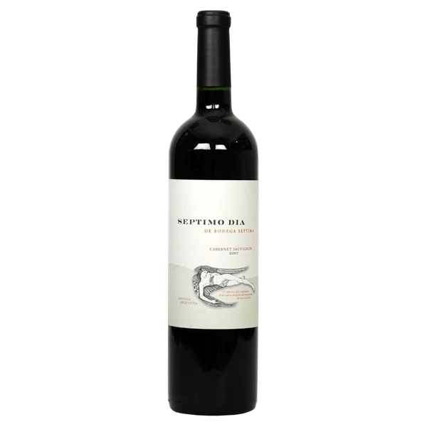 Septima Obra Cabernet Sauvignon - Venus Wine & Spirit 