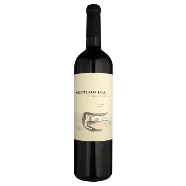 Septima Obra Malbec - Venus Wine & Spirit 