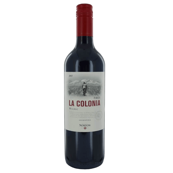 Malbec Finca La Colonia Norton - Venus Wine & Spirit 