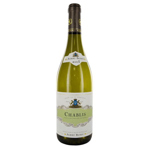 Albert Bichot Chablis - Venus Wine & Spirit 