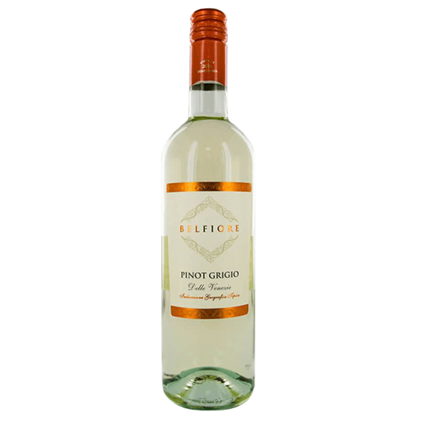 Belfiore Pinot Grigio - Venus Wine & Spirit 