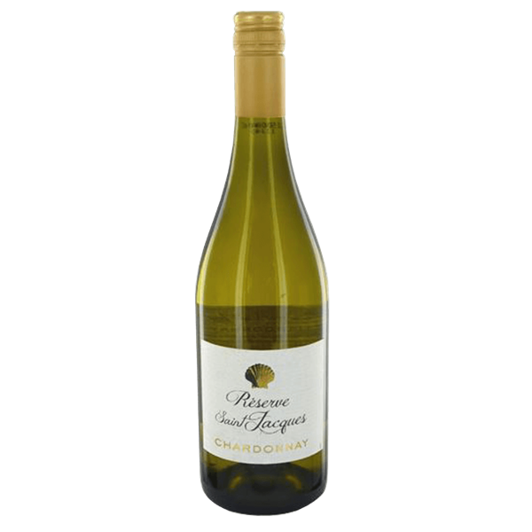 Chardonnay Reserve St Jacques - Venus Wine & Spirit