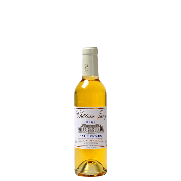 Chateau Jany Sauternes, France - Venus Wine & Spirit 