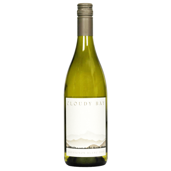 Cloudy Bay Sauvignon Blanc - Venus Wine & Spirit 