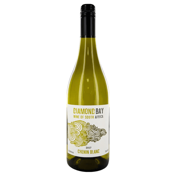 Diamond Bay Chenin Blanc - Venus Wine & Spirit 