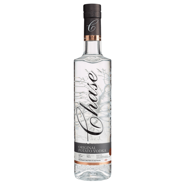 Chase Potato Vodka - Venus Wine & Spirit 