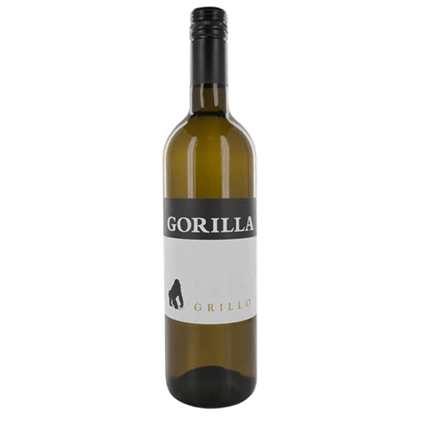 Gorilla Grillo - Venus Wine & Spirit 