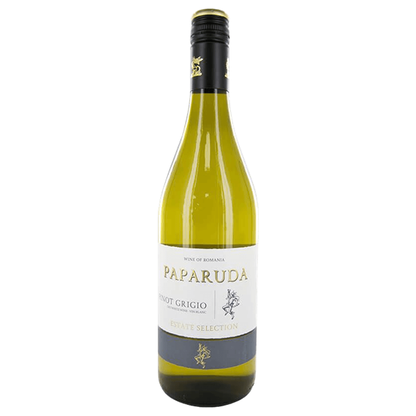 Paparuda Pinot Grigio - Venus Wine & Spirit 