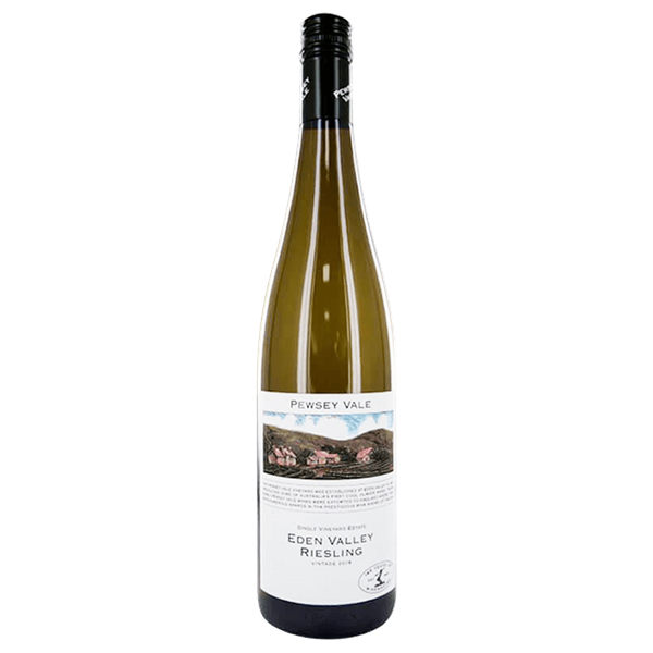 Pewsey Vale Eden Valley Riesling - Venus Wine & Spirit 