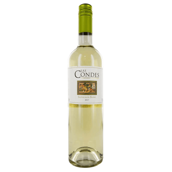 Las Condes Sauvignon Blanc - Venus Wine & Spirit 