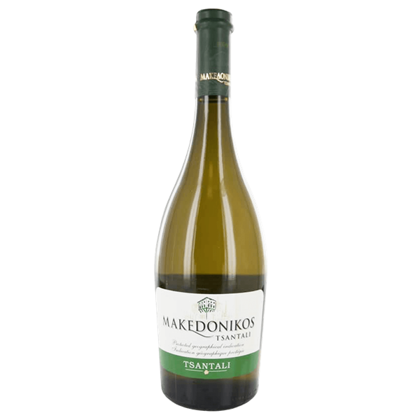 Makedonikos White - Venus Wine & Spirit 