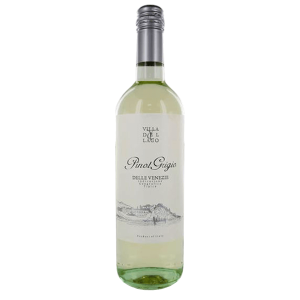 Villa Del Lago Pinot Grigio - Venus Wine & Spirit 