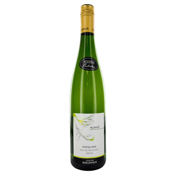 Riesling Reserve Particuliere Beblenheim - Venus Wine & Spirit 