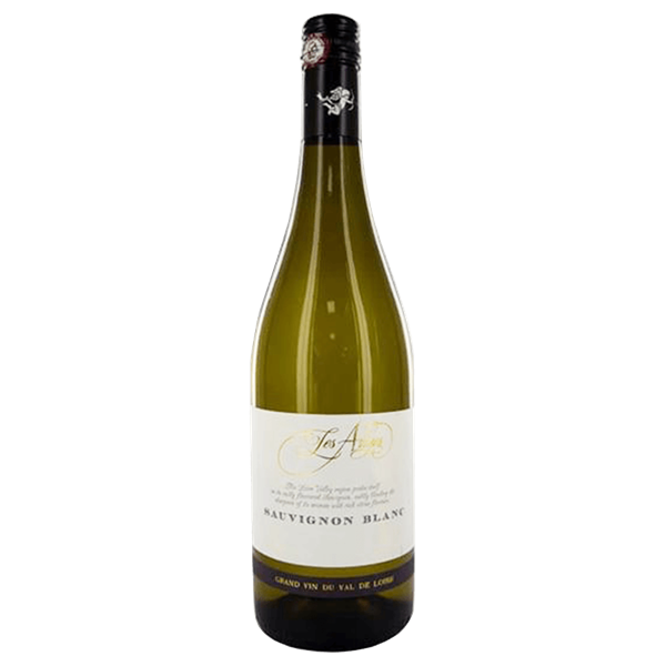 Sauvignon Blanc Vin de Pays Les Anges - Venus Wine & Spirit 