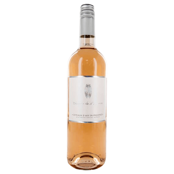 Chemin De Provence Rose - Venus Wine & Spirit 