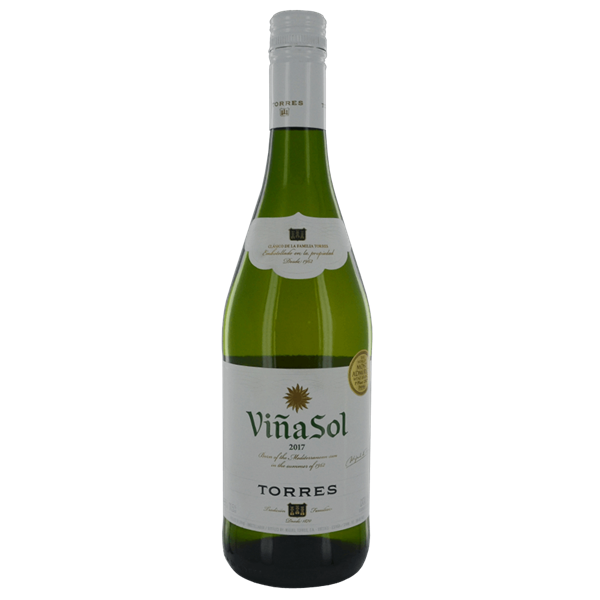 Torres Vina Sol White - Venus Wine & Spirit 