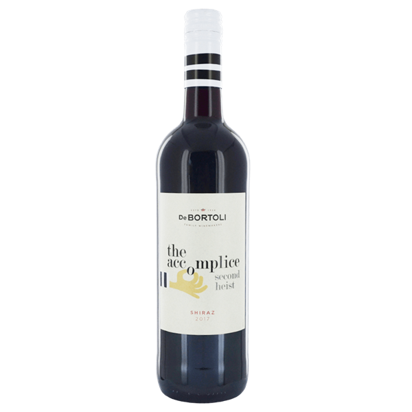 The Accomplice Shiraz - Venus Wine & Spirit 