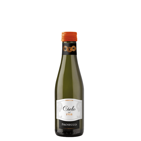 Cielo Prosecco - Venus Wine & Spirit 