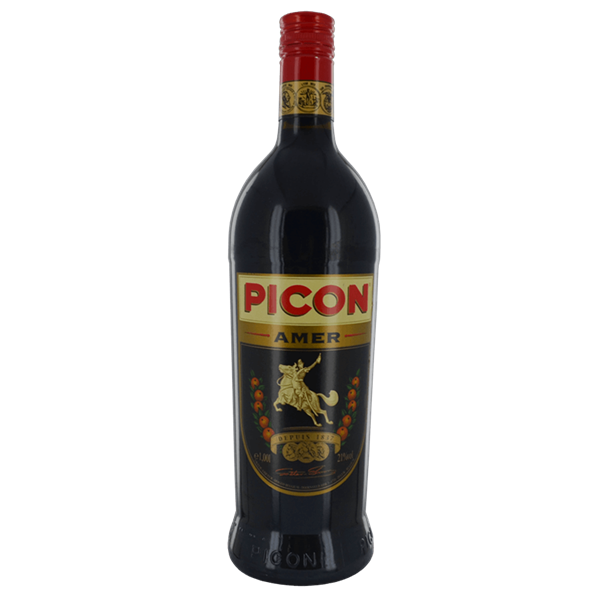 Amer Picon Black Label - Venus Wine & Spirit 