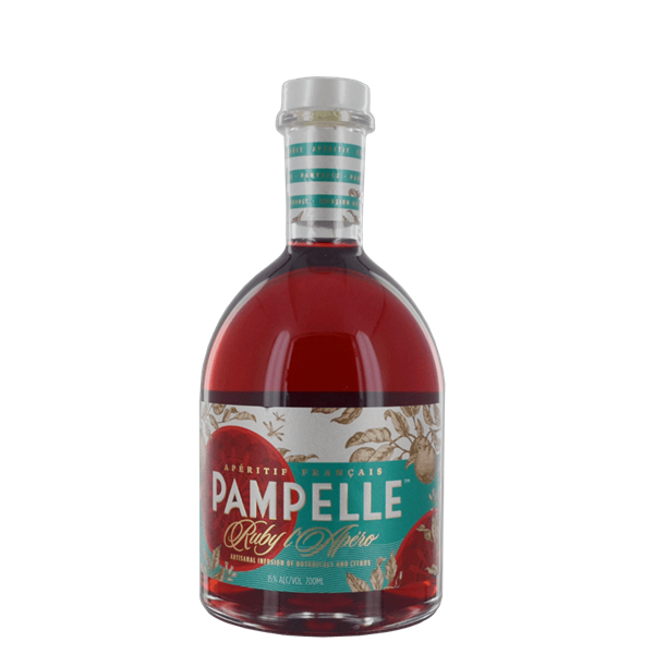 Pampelle Ruby L'Apero - Venus Wine & Spirit 