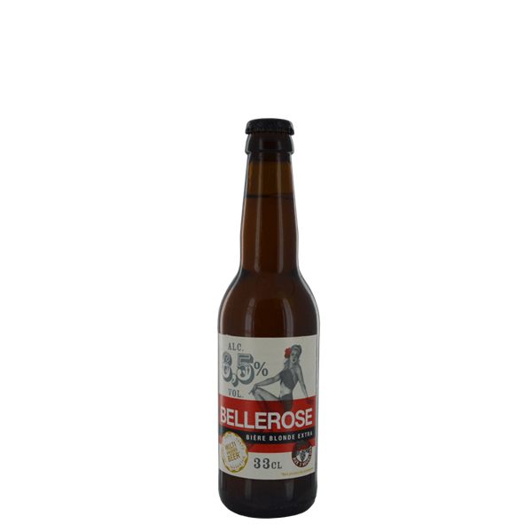 Bellerose Extra Blonde NRB -Venus Wine & Spirit 