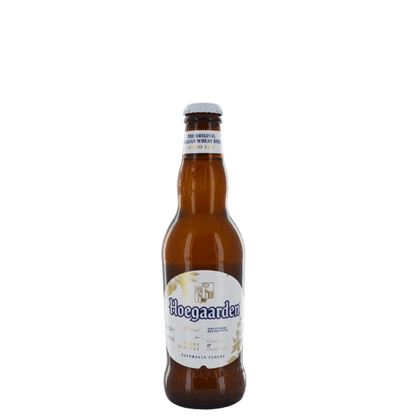 Hoegararden Ale NRB - Venus Wine & Spirit 