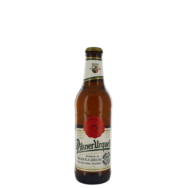 Pilsner Urquell NRB - Venus Wine & Spirit 