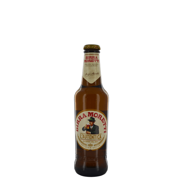 Moretti NRB - Venus Wine & Spirit 