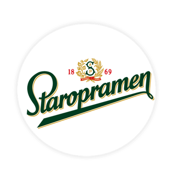 Staropramen  Keg 50 Lt- Venus Wine & Spirit 