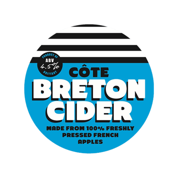 Cote Breton Cider - Venus Wine & Spirit 