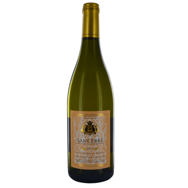 Sancerre Hubert Brochard - Venus Wine & Spirit 