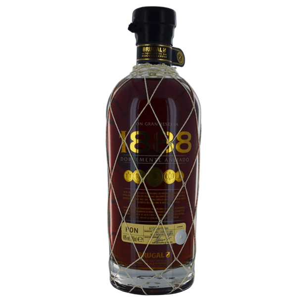 Brugal 1888 Rum - Venus Wine & Spirit