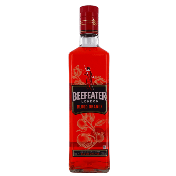 Beefeater Blood Orange - Venus Wine & Spirit 