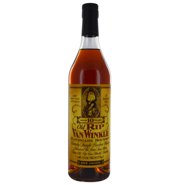 Old Rip Van Winkle 10yr - Venus Wine & Spirit 