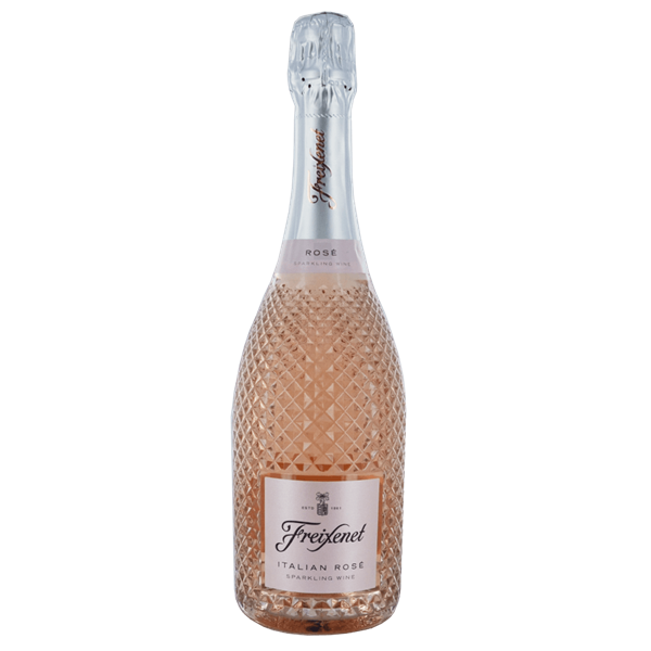 Freixenet Italian Rosé - Venus Wine & Spirit 