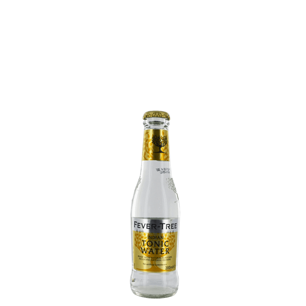 Fever Tree Premium Indian Tonic Water NRB - Venus Wine & Spirit 