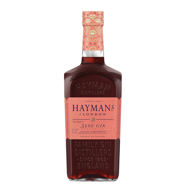 Hayman's Sloe Gin - Venus Wine & Spirit 