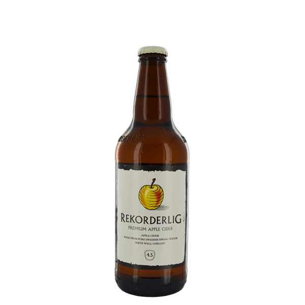 Rekorderlig Apple - Venus Wine & Spirit 