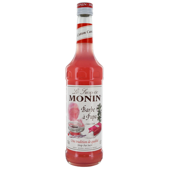 Monin Candy Floss - Venus Wine & Spirit 