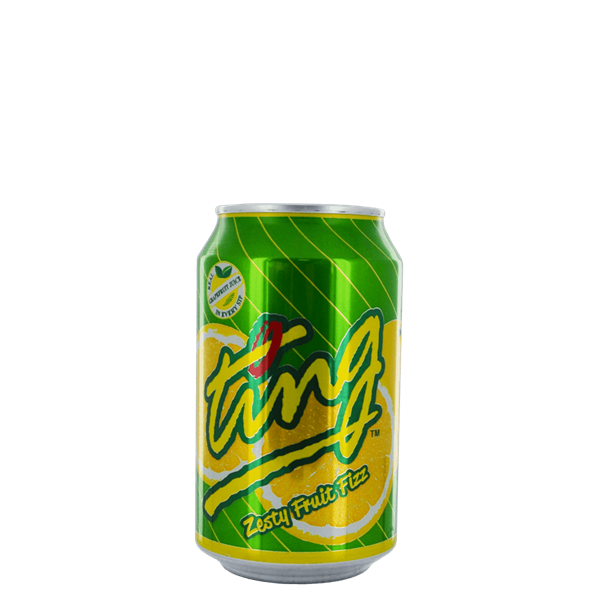 Ting Spar Grapef't Crush Cans - Venus Wine & Spirit 