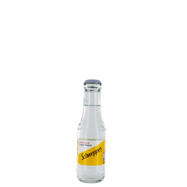 Schweppes Slim Line Tonic Water - Venus Wine & Spirit 