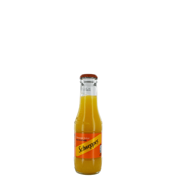 Schweppes Orange Juice - Venus Wine & Spirit 