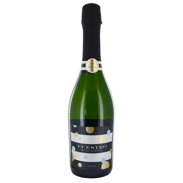 Vuestro Sparkling - Venus Wine & Spirit 