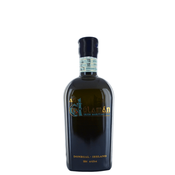 An Dulaman Irish Maritime Gin - Venus Wine & Spirit