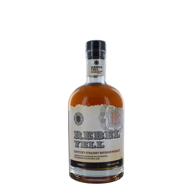 Rebel Yell Kentucky Straight Bourbon - Venus Wine & Spirit 